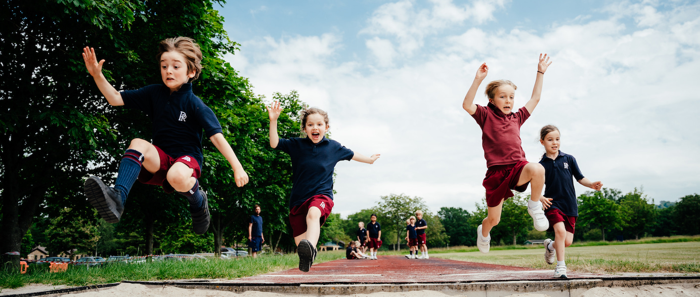 Port Regis Pre-Prep and Nursery